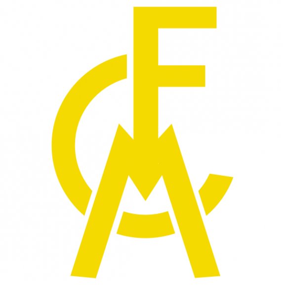 Logo of Modena FC 2018