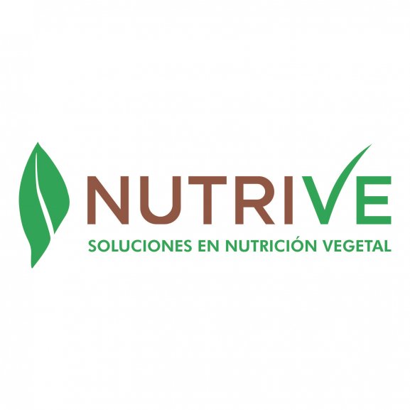 Logo of Nutrive