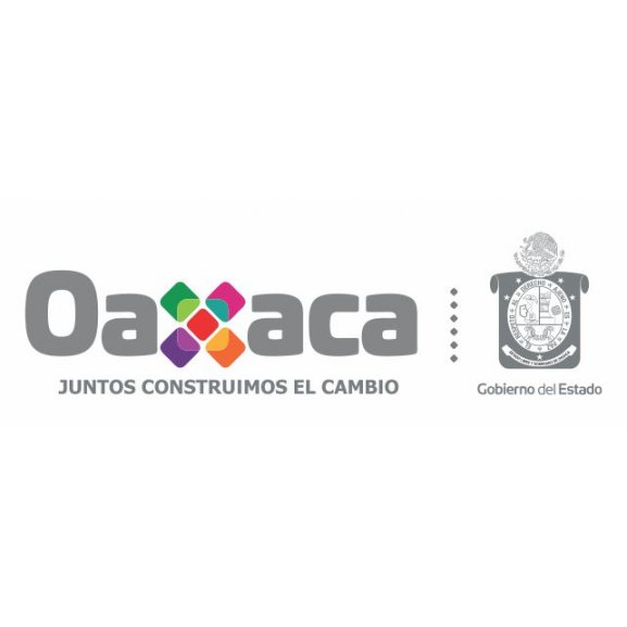 Logo of Oaxaca