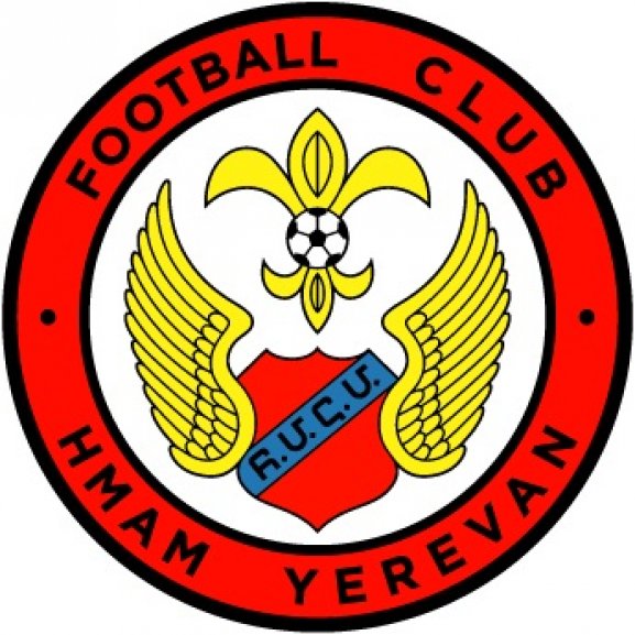 Logo of FK Homenetmen Yerevan