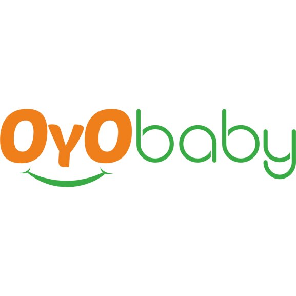 Logo of Oyo Baby
