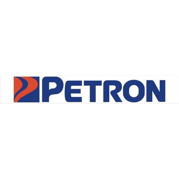 Logo of PETRON LOGO