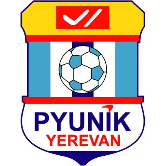 Logo of FK Pyunik Yerevan 