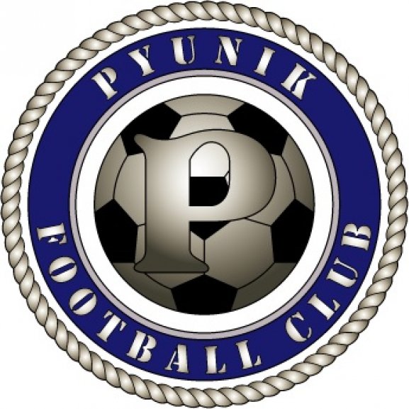 Logo of FK Pyunik Yerevan