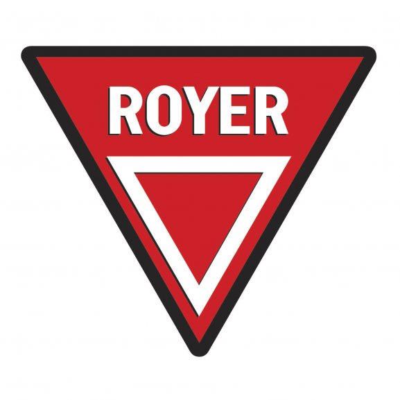 Logo of Royer