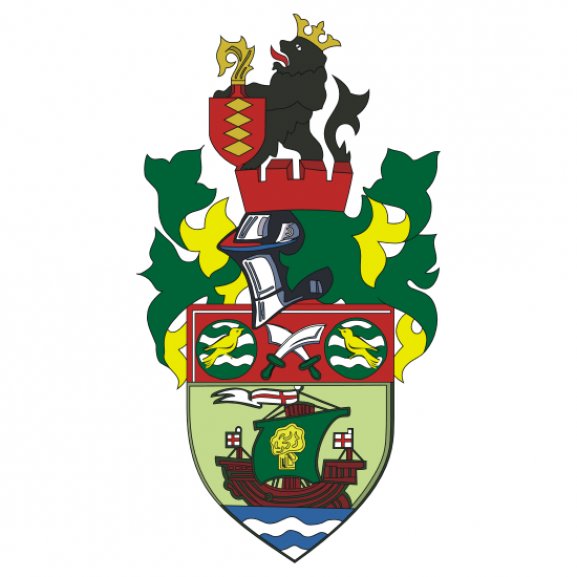 Logo of Runcorn Linnets FC