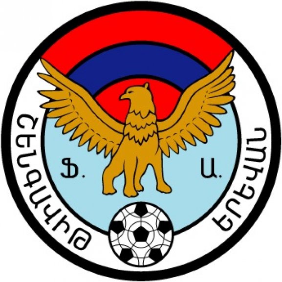 Logo of FK Shengavit Yerevan