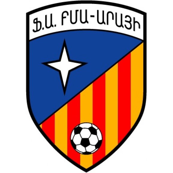 Logo of FK SKA-Arai Vagharshapat