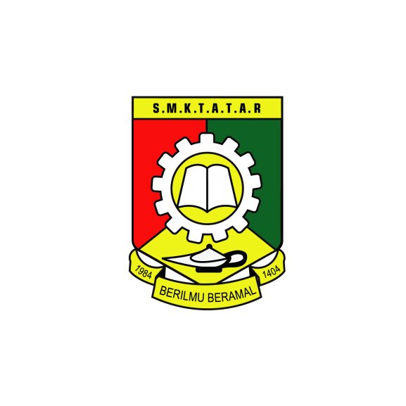 Logo of SMK Tunku Anum Tunku Abdul Rahman