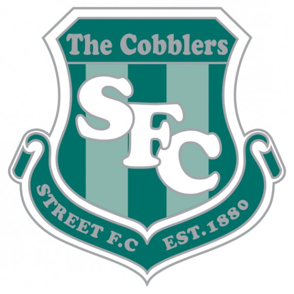 Logo of Street FC