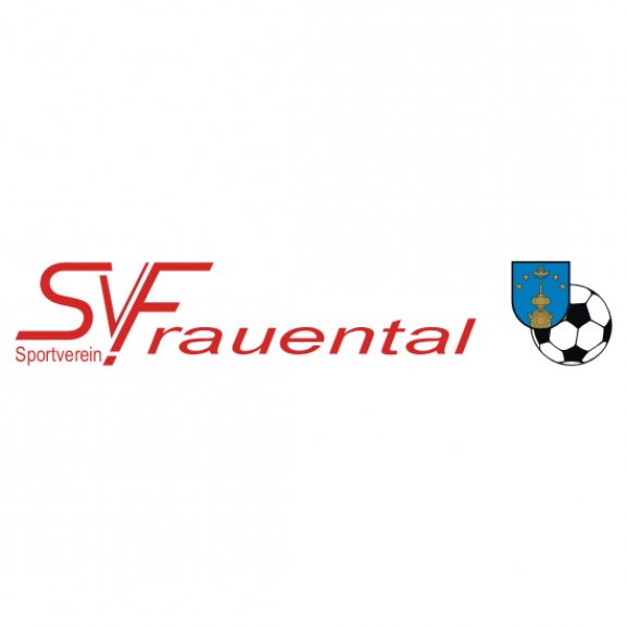 Logo of SV Frauental