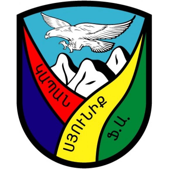 Logo of FK Syunik Kapan