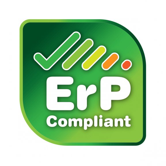 Logo of ErP Compliancy