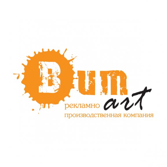 Logo of Bum-art