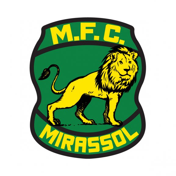 Logo of Mirassol