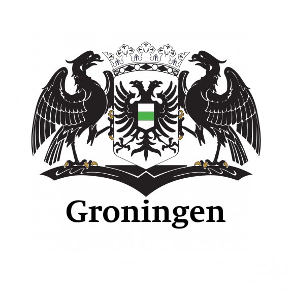 Logo of Groningen