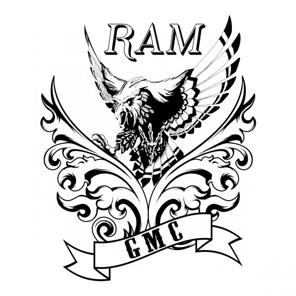 Logo of Ram