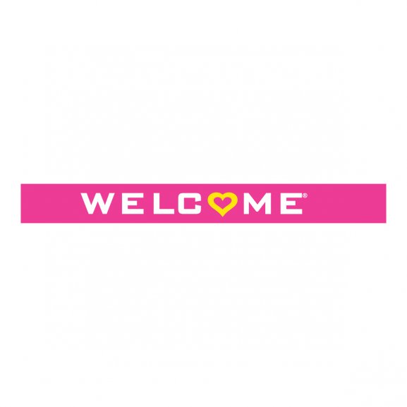 Logo of Welcome