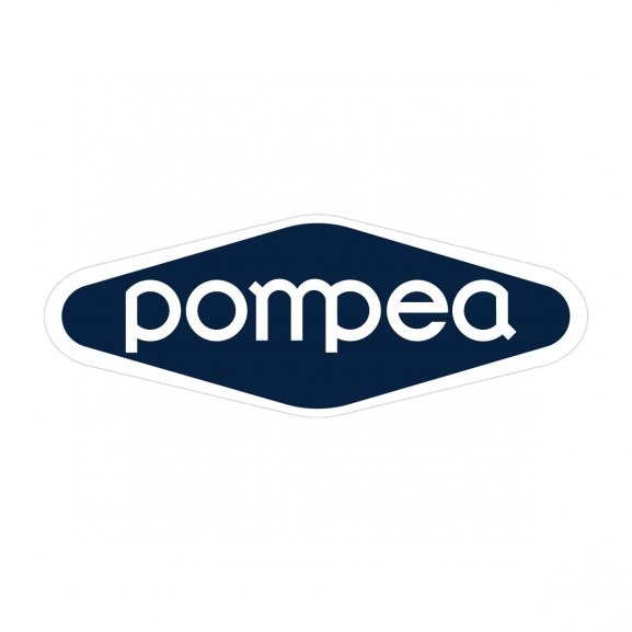 Logo of Pompea