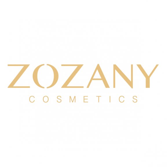 Logo of Zozany Cosmetics