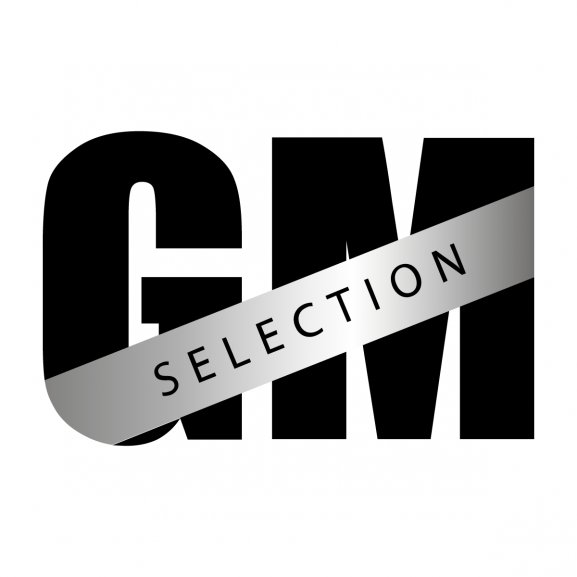 Logo of GM Selection