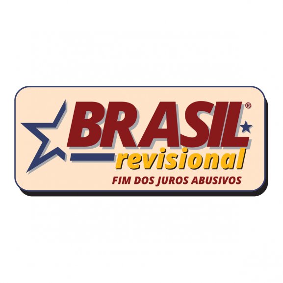 Logo of Brasil Revisional