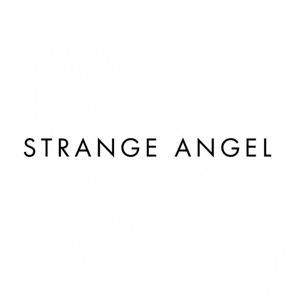 Logo of Strange Angel