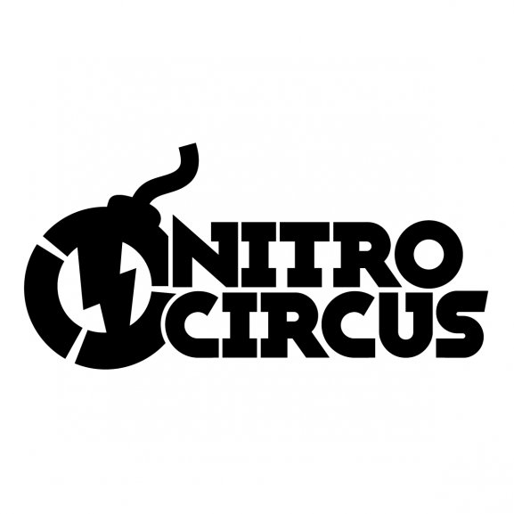 Logo of Nitro Circus