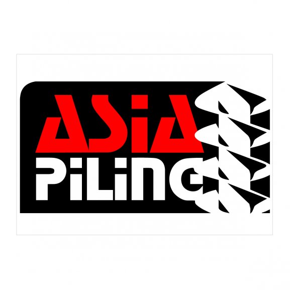 Logo of Asia Piling
