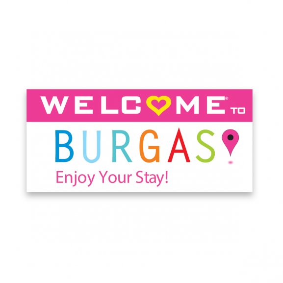 Logo of Welcome to Burgas