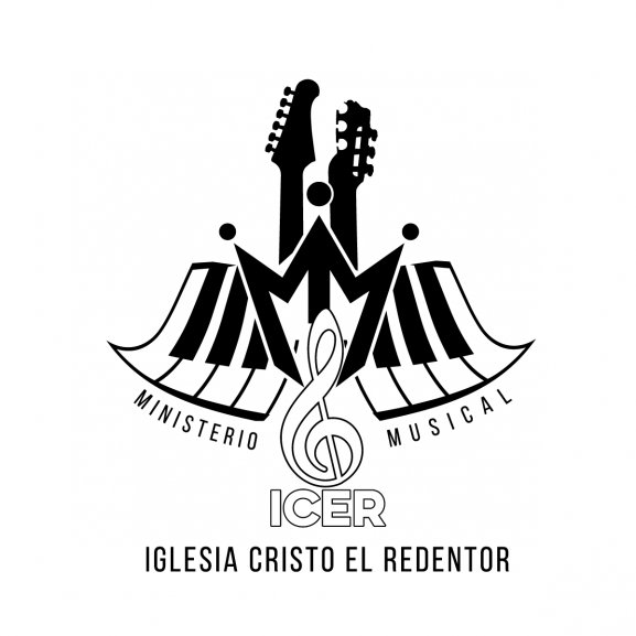 Logo of Ministerio Musical Icer