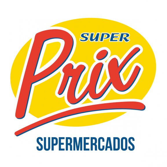 Logo of SuperPrix Supermercados