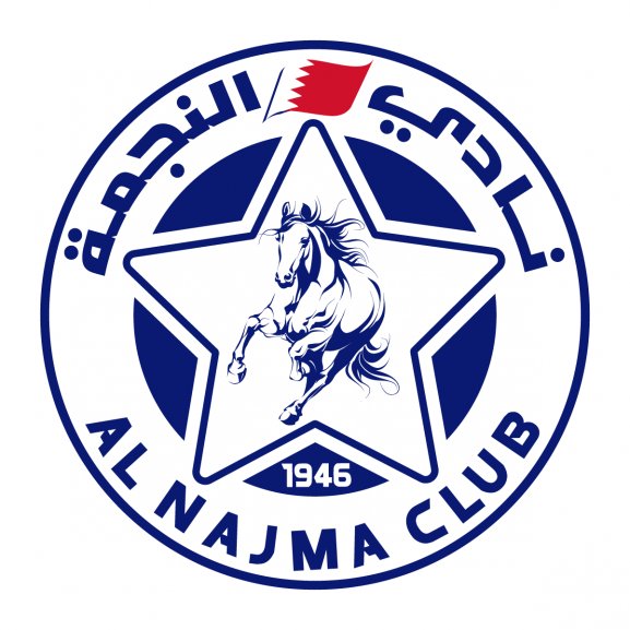 Logo of Al Najma Club