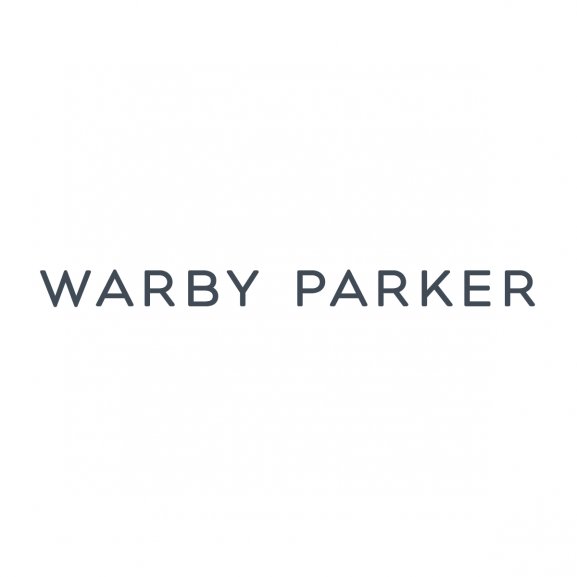 Logo of Warby Parker