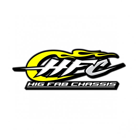 Logo of Hig Fab Chassis