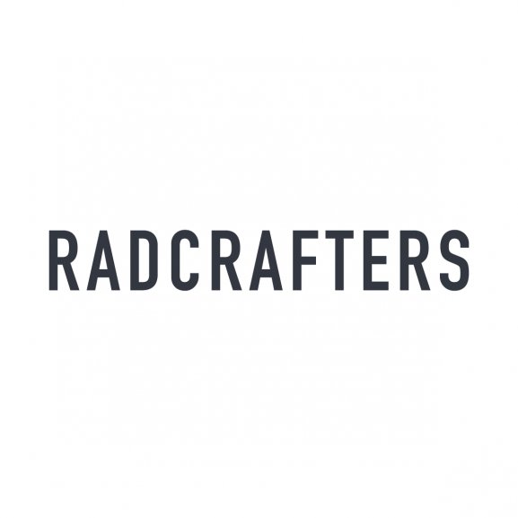 Logo of Radcrafters