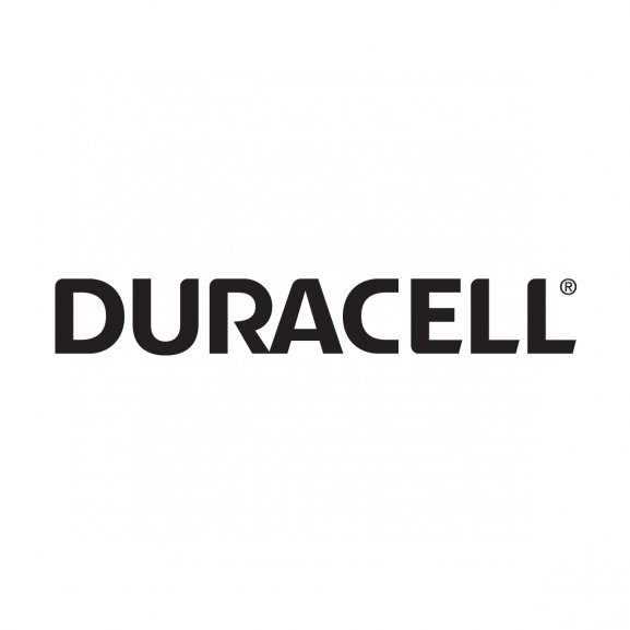 Logo of Duracell