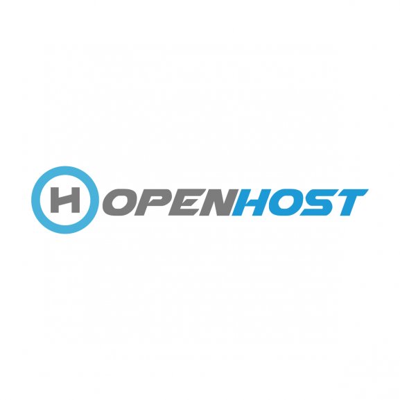 Logo of Openhost