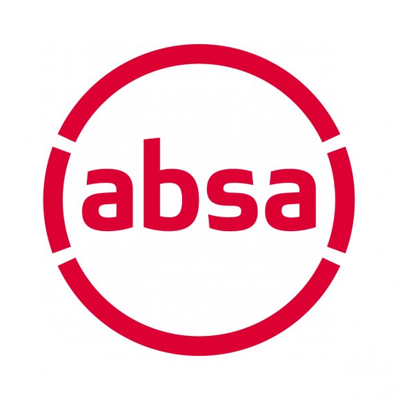 Logo of Absa