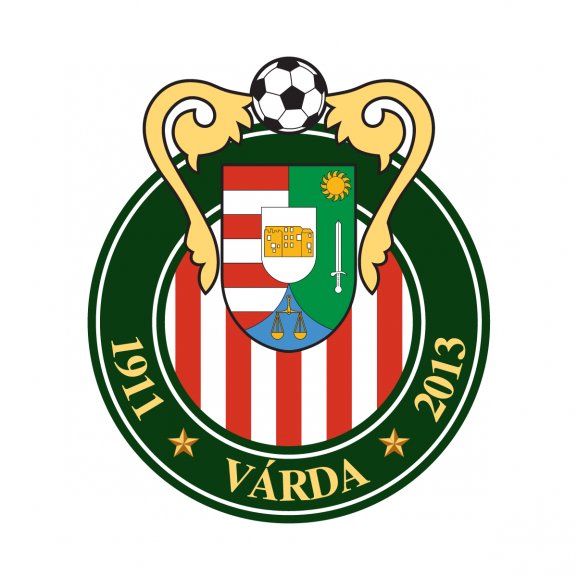 Logo of FC Kisvarda