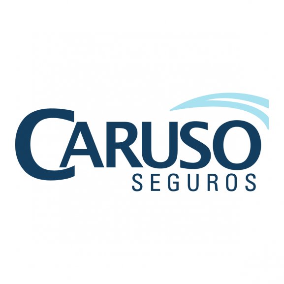 Logo of Caruso Seguros