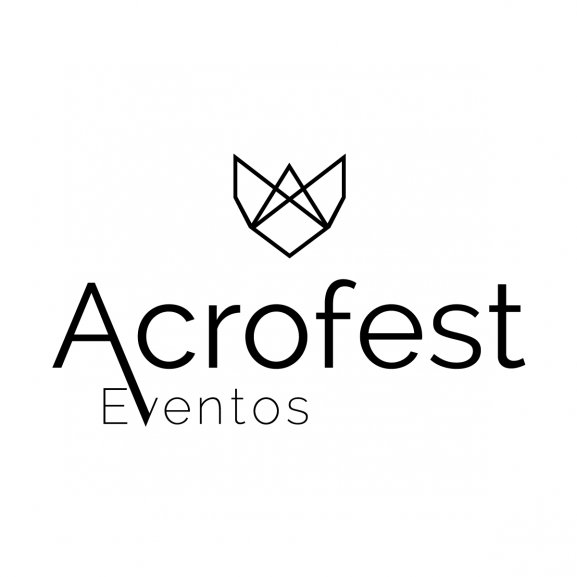 Logo of Acrofest Eventos