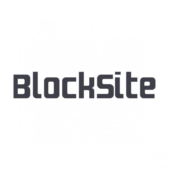 Logo of BlockSite