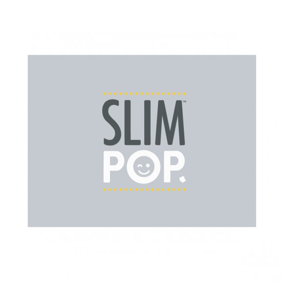 Logo of Popcorn Slim Pop