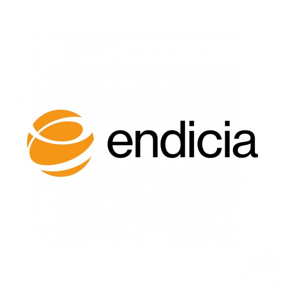 Logo of Endicia