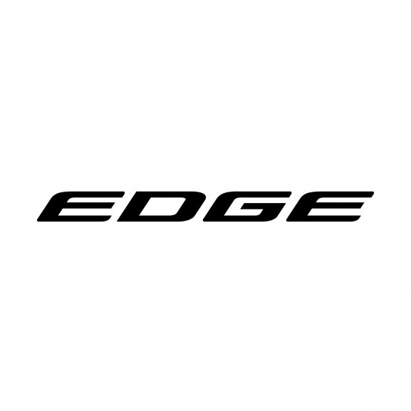 Logo of Ford Edge