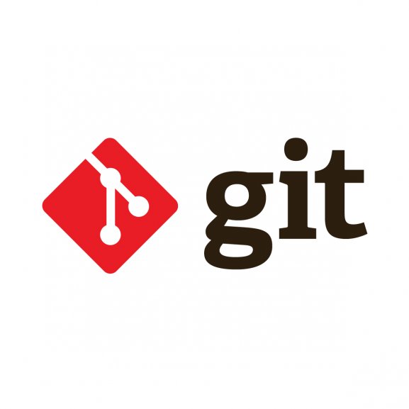 Logo of Git