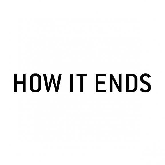 Logo of How It Ends