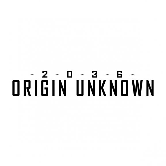 Logo of Origin Unknown 2036