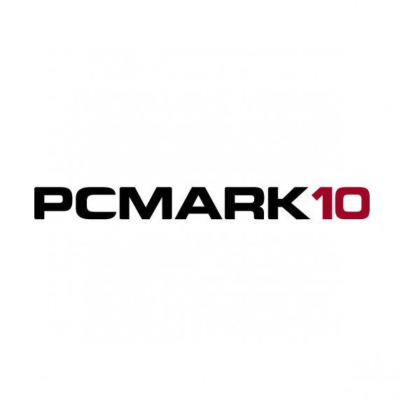 Logo of PCMark 10